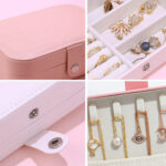 JEWELLERY ORGANIZER BOX - Image 9