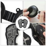 NEW EMS FOOT MASSAGER - Image 3