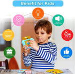 English Talking Flash Cards - Image 4