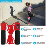 Skipping Roop With Counter - Image 8