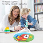 Kids Projection Light Toy - Image 5