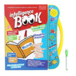 Kids Intelligence Book - Image 5