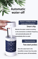 Magic Cup Humidifier - Image 4