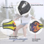 Wave Board - Image 4