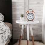 Copper Alarm Clock - Image 8
