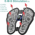 NEW EMS FOOT MASSAGER - Image 6