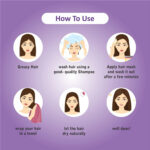 RICH BIOTIN COLLAGEN HAIR MASK - Image 3