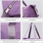 DUFFLE TROLLY BAG - Image 7