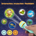 Kids Projection Light Toy - Image 7
