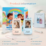 Video Walkie Talkies for Kids - Image 7