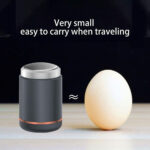 MINI ELECTRIC SHAVER TRIMMER - Image 4