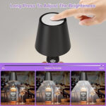 Wireless Bottle Lamp - Image 8