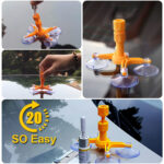 WINDSHIELD REPAIR KIT - Image 6