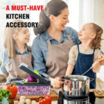 14 in 1 Food Chopper - Image 7