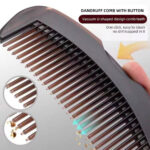 DANDRUFF REMOVAL COMB - Image 2