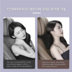 Memory Foam Car Head Rest - Image 9