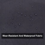WATERPROOF BAG COVER - Image 3