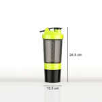 Gym Shaker Bottle - Image 10