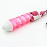 NOVA HAIR CURLY FANCY BRUSH - Image 5