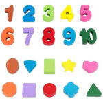 3 in 1 Wooden Puzzle - Image 8