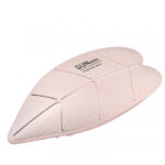 LEAF SHAPED SUN MINI NAIL ART - Image 3