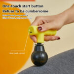 MINI FACIAL MASSAGE GUN - Image 3