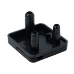 BABY SAFETY ELECTRIC SOCKET PLUG COVER - Image 3