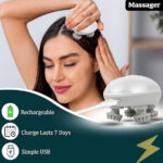 Electric Scalp Massager - Image 12