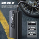 LCD Display Air Pump - Image 8
