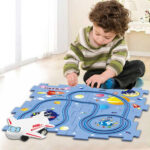 Rail Car Puzzle - Image 6