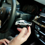 Mini Car Model Dashboard - Image 5