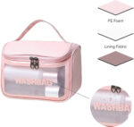 BIG WASH BAG POUCH - Image 6