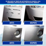 CAR BODY SCRATCH REMOVER - Image 5