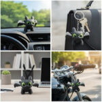 DRAGON KEYCHAIN - Image 5