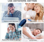 Sugar Clip acupressure finger clips - Image 6