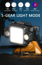KEYCHAIN HEADLAMP - Image 6