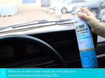 FOAM CLEANER SPRAY - Image 7