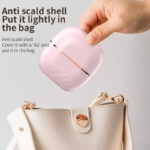 Straight Hair Comb - Image 6