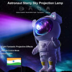 ASTRONUT STAR PROJECTION LIGHT - Image 6