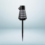 FLAME SOLAR LANTERN LAMP - Image 7