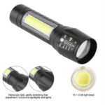 2 In 1 Mini Torch Light - Image 4
