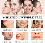 Face Tape 40 Pieces - Image 5