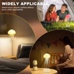 Jellyfish Lamp - Image 5