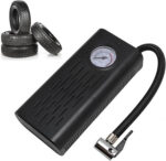 Air Pump black