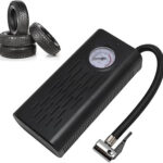 Air Pump black