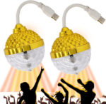 Disco Ball Light - Image 6