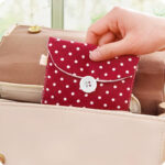 Sanitary Storage Bag - Image 7