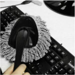 Microfiber Car cleaning brush - Image 6