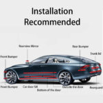 SMALL CAR DOOR SILL TAPE - Image 5