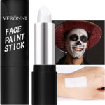 Face Paint Stick - White - Image 4